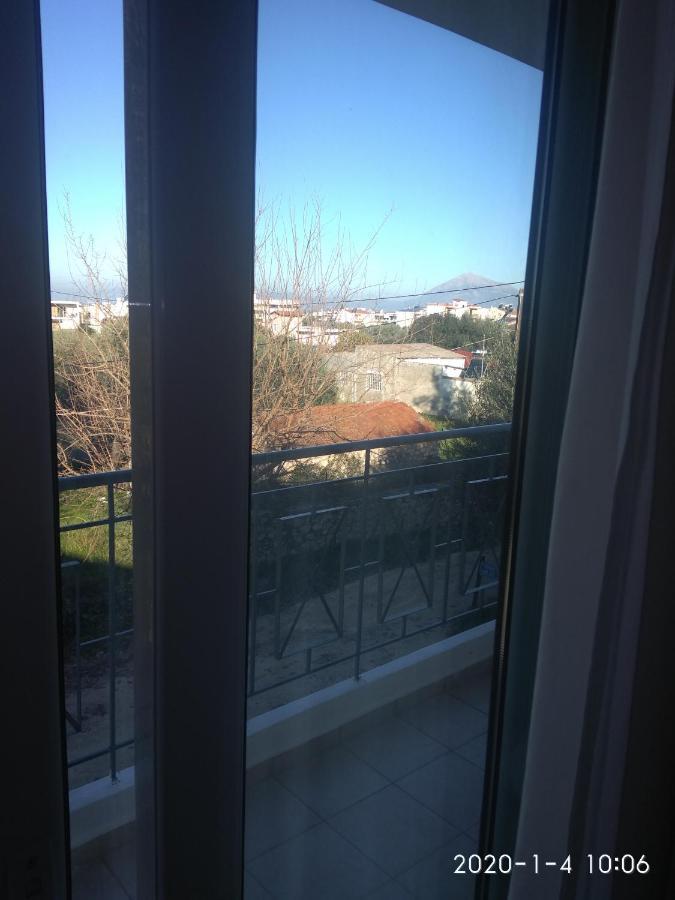 Home Patras Cameră foto
